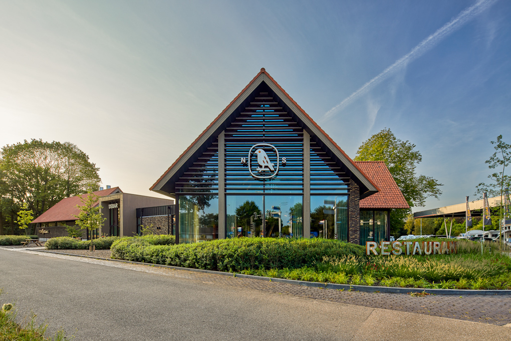 Restaurant Nieuw Schaijk